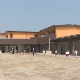 こじかこども園