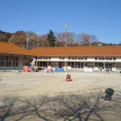 豊富保育園