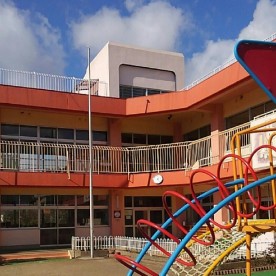 男川保育園