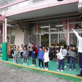江東区大島第二保育園の写真2