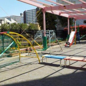 江東区大島第二保育園