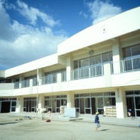 根石保育園