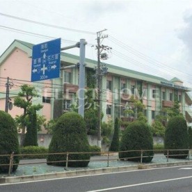 城北保育園