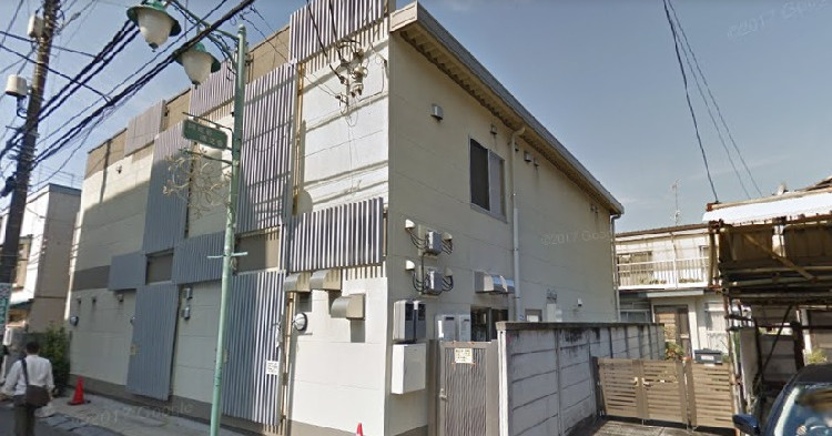 うぃず阿佐ヶ谷駅前保育園