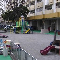 江東区大島第三保育園