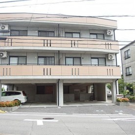 矢作西保育園