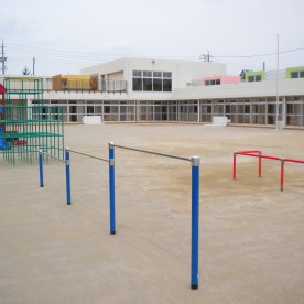 六ツ美北保育園