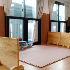 テンダーラビング保育園　音羽の写真3