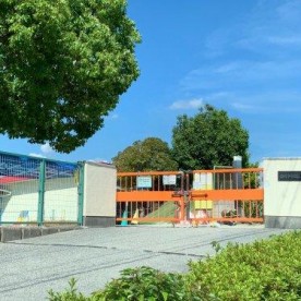 井田保育園の写真2