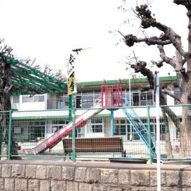 一宮市立野口保育園の写真2