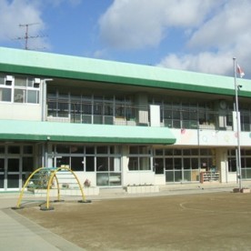 一宮市立野口保育園