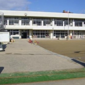 一宮市立押場保育園