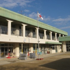 一宮市立貴船保育園
