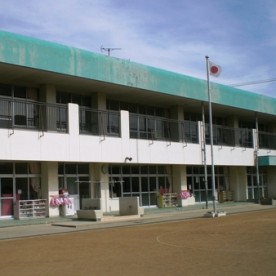 一宮市立富士保育園
