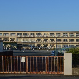 一宮市立富士保育園の写真2