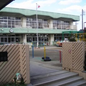 一宮市立大志保育園