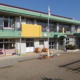 一宮市立大志保育園の写真2