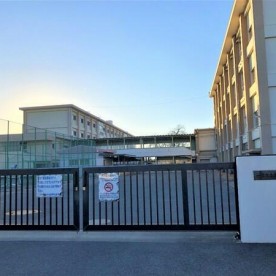 一宮市立葉栗保育園