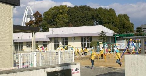 一宮市立光明寺保育園