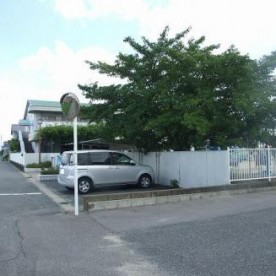 一宮市立浅野保育園の写真2