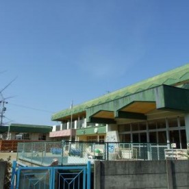 一宮市立西成保育園の写真2