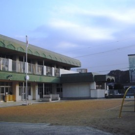 一宮市立西成保育園