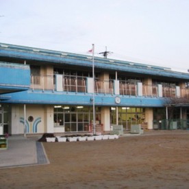 一宮市立丹陽保育園