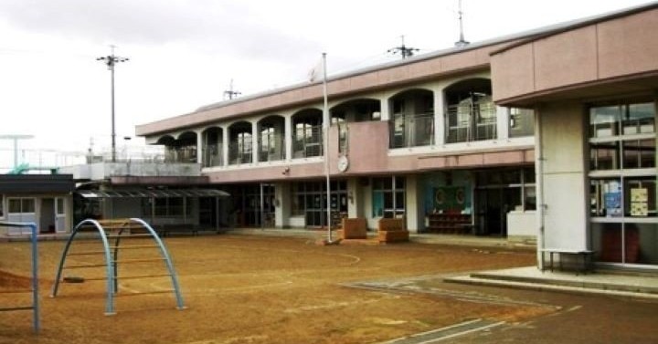 一宮市立丹陽西保育園