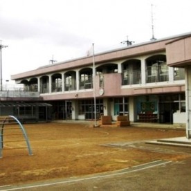 一宮市立丹陽西保育園