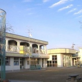 一宮市立丹陽南保育園の写真3