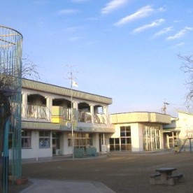 一宮市立丹陽南保育園