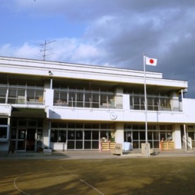一宮市立浅井保育園