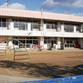 一宮市立浅井中保育園