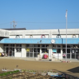 一宮市立北方東保育園の写真2