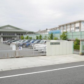 一宮市立北方東保育園の写真3