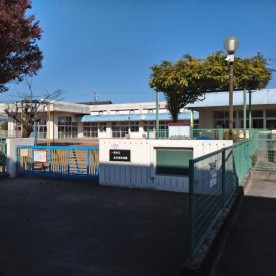 一宮市立北方東保育園