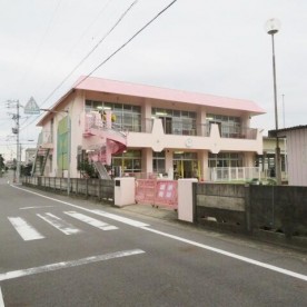 一宮市立北方西保育園