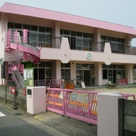 一宮市立北方西保育園の写真2