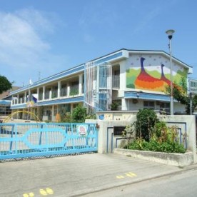 一宮市立大和東保育園の写真3