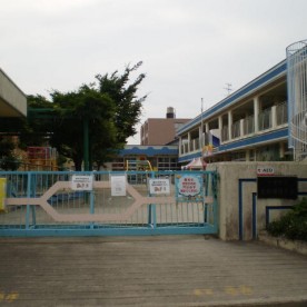 一宮市立大和東保育園の写真2