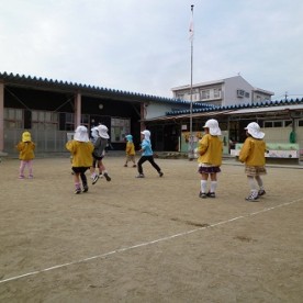 一宮市立大和北保育園