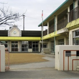 一宮市立今伊勢中保育園の写真3