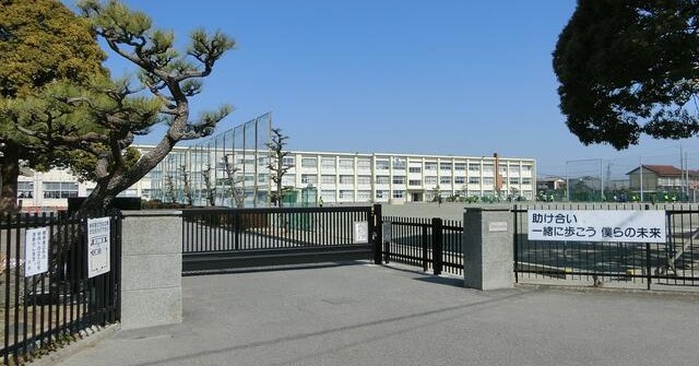 一宮市立今伊勢中保育園