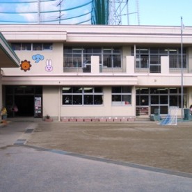 一宮市立今伊勢南保育園