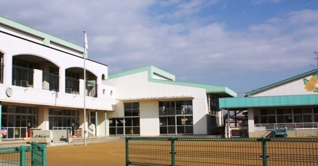 一宮市立今伊勢北保育園