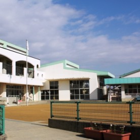 一宮市立今伊勢北保育園