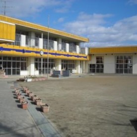 一宮市立奥町西保育園