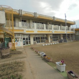 一宮市立萩原保育園の写真2