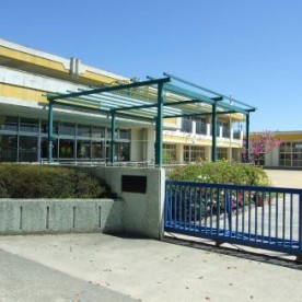 一宮市立萩原保育園