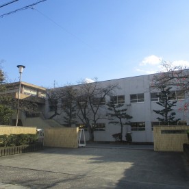 一宮市立朝宮保育園の写真2